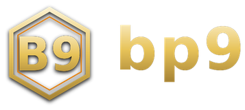 bp9 logo