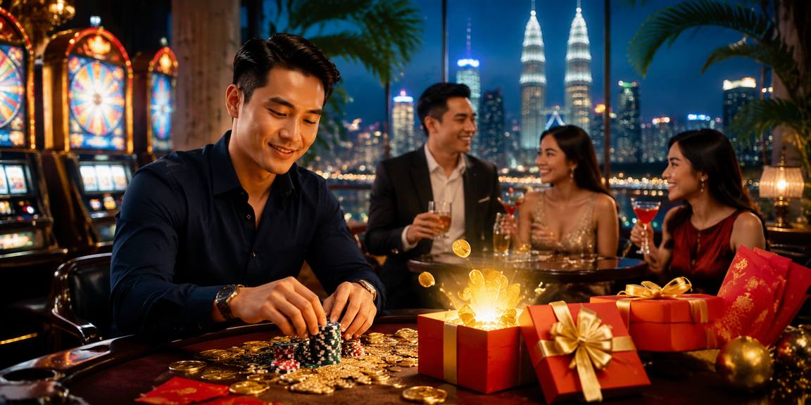 bp9 Apa Yang Kami Sediakan Dalam Hidden Fortune
